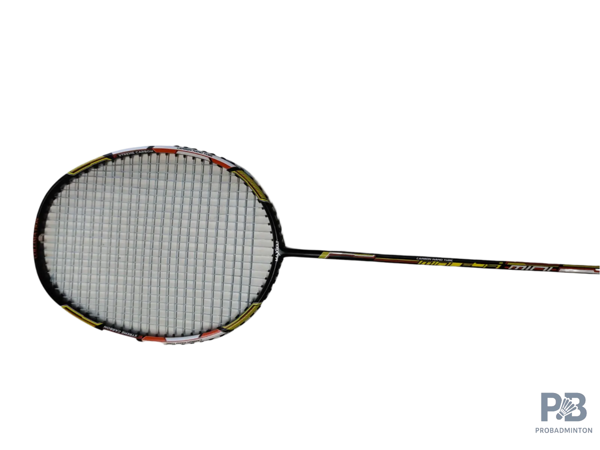 Maxbolt Tiny Mini Badminton Racket