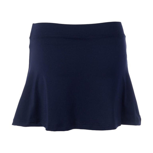 YONEX 26038EX Women's Skirt – Navy Blue - Athletic Performance Skirt for Active Women