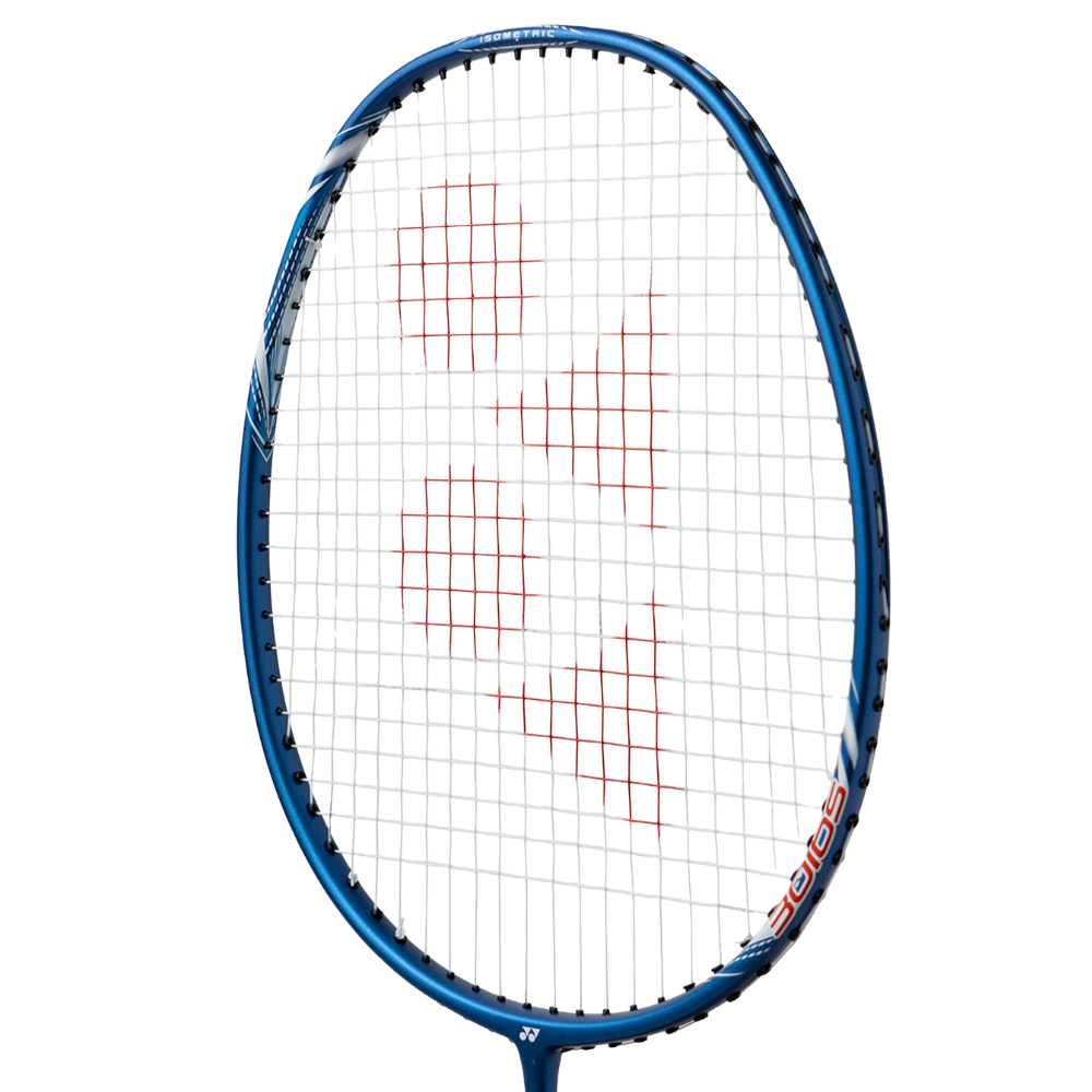 Yonex Astrox Lite 43i Badminton Racket - Navy Blue – Lightweight Power Racket for Fast Play