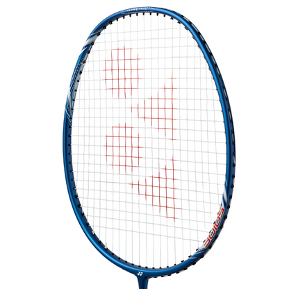 Yonex Astrox Lite 43i Badminton Racket - Navy Blue – Lightweight Power Racket for Fast Play