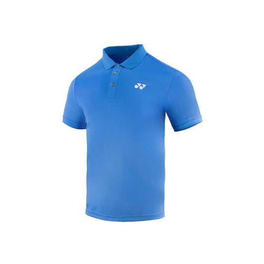 YONEX T Shirts Polo 2626 - Turkish Sea – Classic Polo for Badminton & Tennis Players