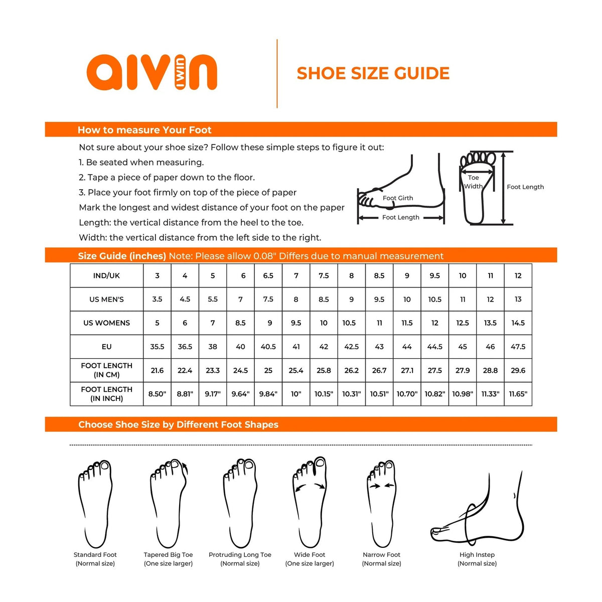 Aivin Breeze Badminton Shoes – Lightweight Breathable Court Shoes for Fast Movement