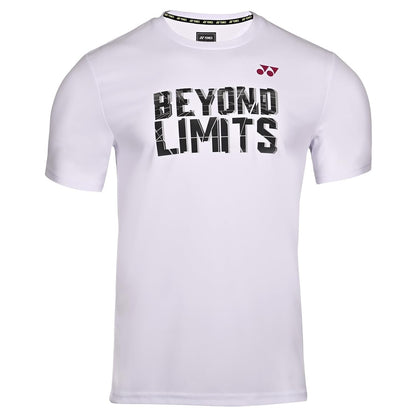 YONEX T Shirt Round Neck 2532 – Premium Breathable Tee for Badminton & Tennis Players