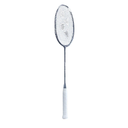 Yonex Nanoflare Nextage Badminton Racket | Medium Flex, Lightweight Power, Dark Gray