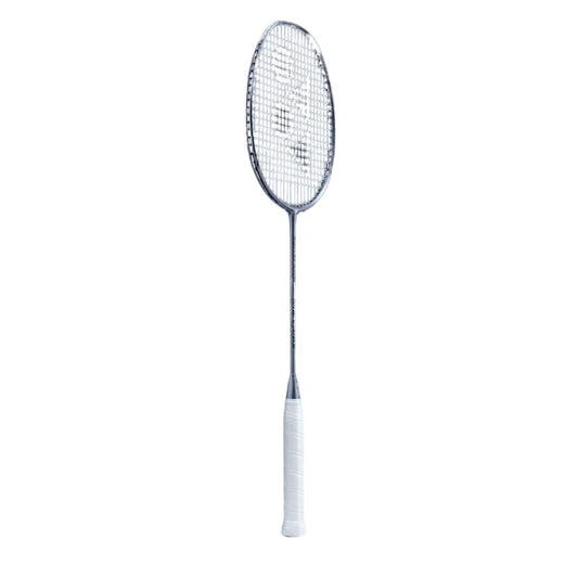 Yonex Nanoflare Nextage Badminton Racket | Medium Flex, Lightweight Power, Dark Gray