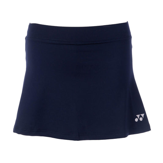YONEX 26038EX Women's Skirt – Navy Blue - Athletic Performance Skirt for Active Women