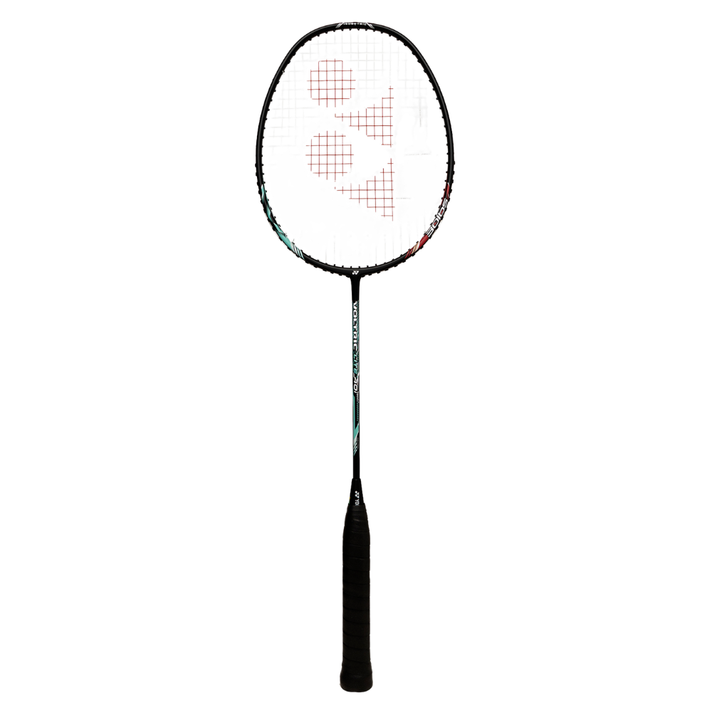 YONEX Voltric Lite 40I Badminton Racket  - Black Mint