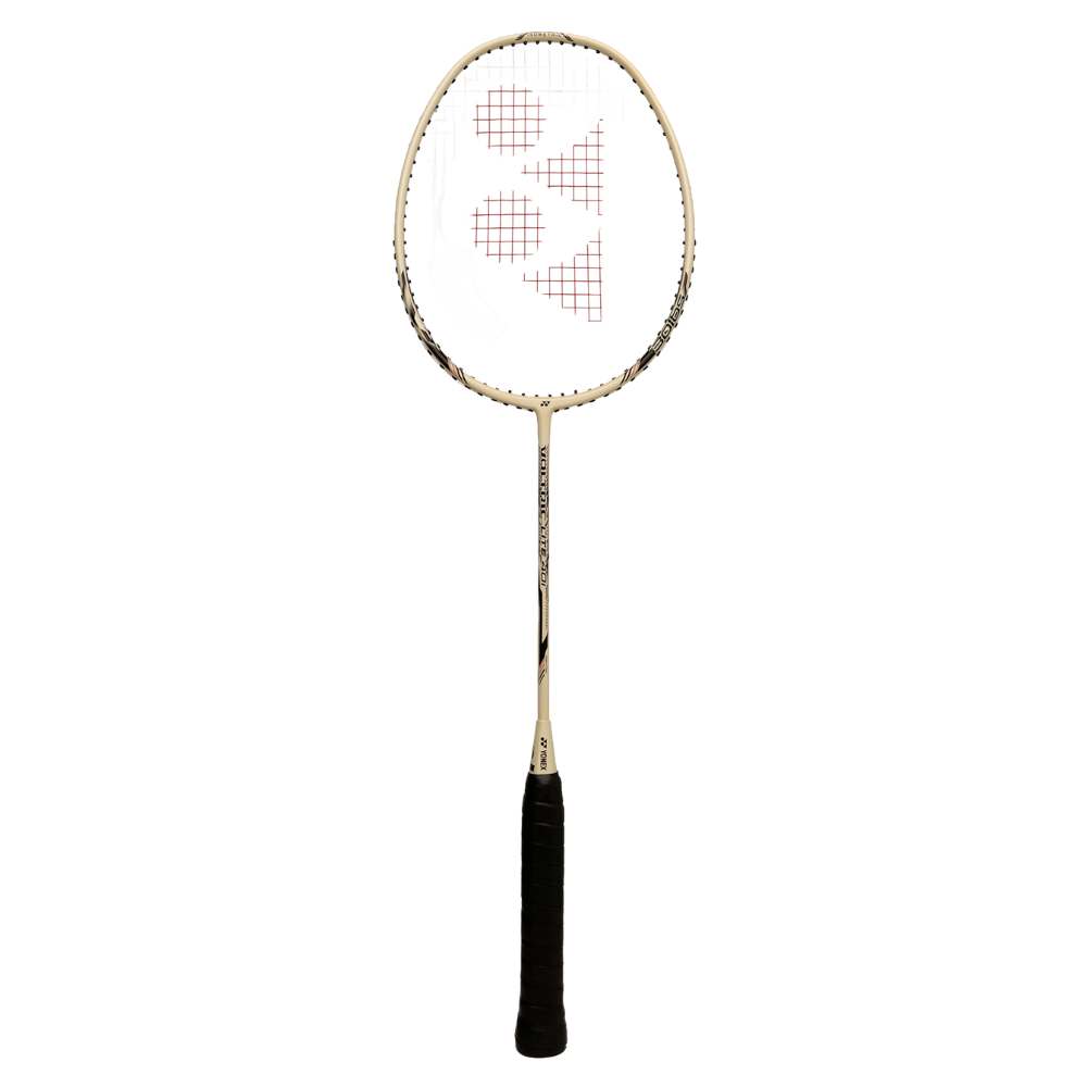 YONEX Voltric Lite 40I Badminton Racket  - BEIGE BLACK