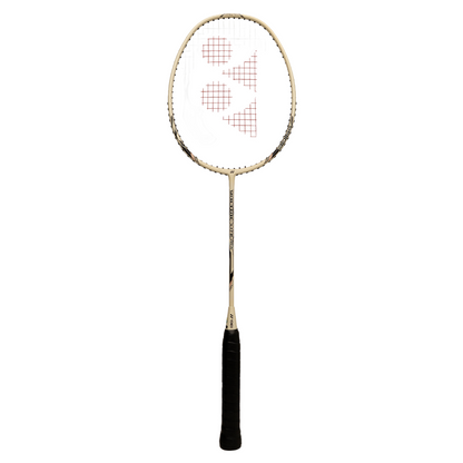 YONEX Voltric Lite 40I Badminton Racket  - BEIGE BLACK