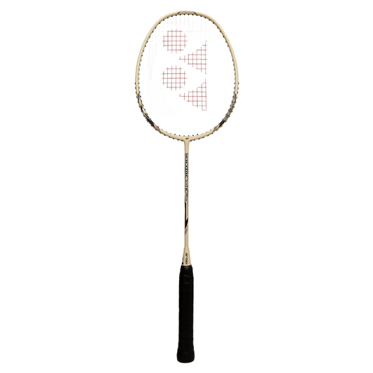 YONEX Voltric Lite 40I Badminton Racket  - BEIGE BLACK