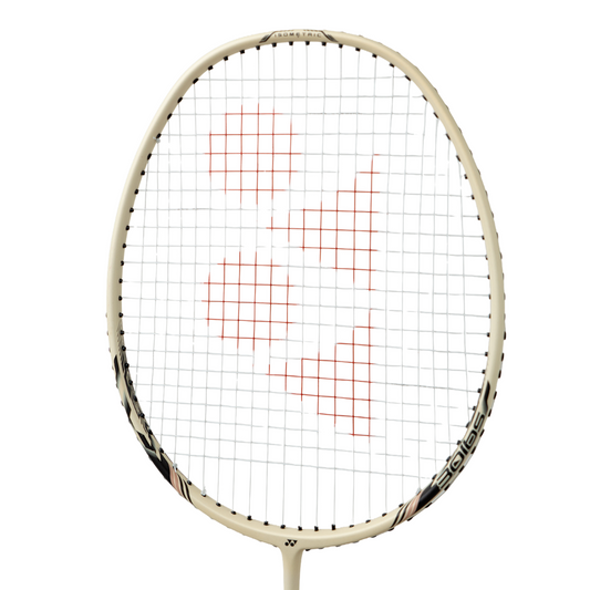 YONEX Voltric Lite 40I Badminton Racket  - BEIGE BLACK