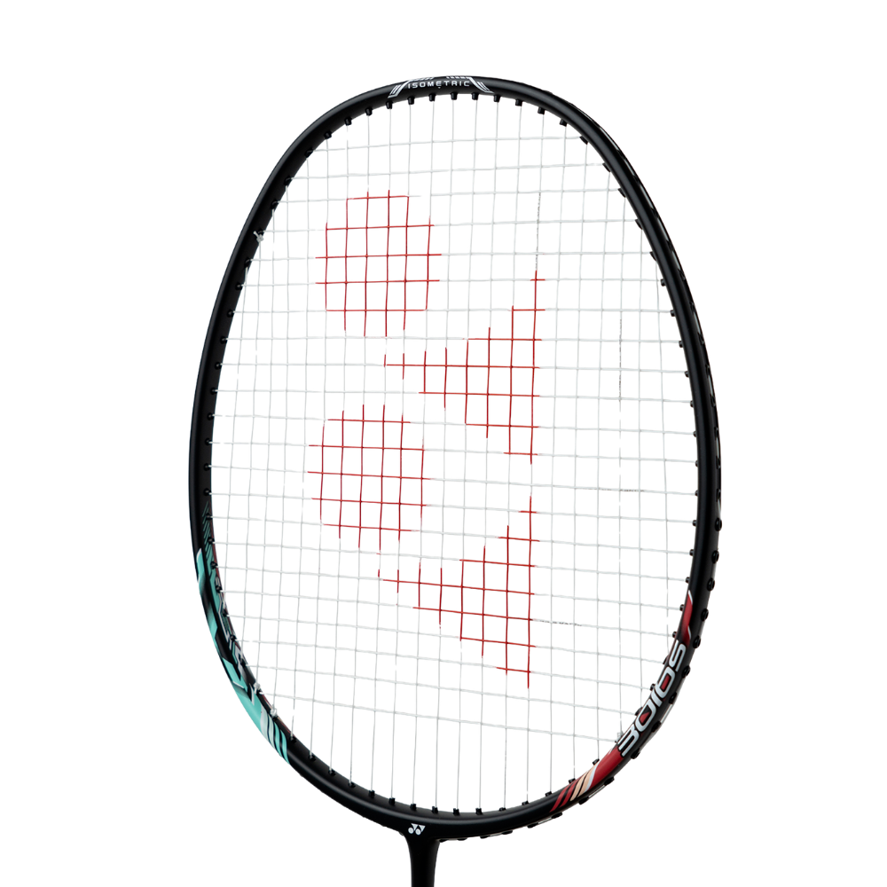 YONEX Voltric Lite 40I Badminton Racket  - Black Mint