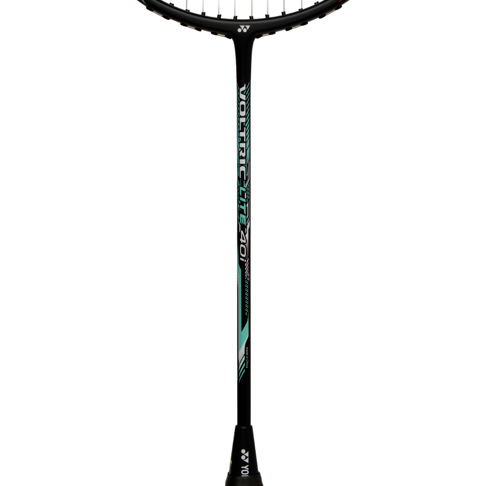 YONEX Voltric Lite 40I Badminton Racket  - Black Mint