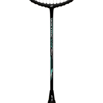 YONEX Voltric Lite 40I Badminton Racket  - Black Mint