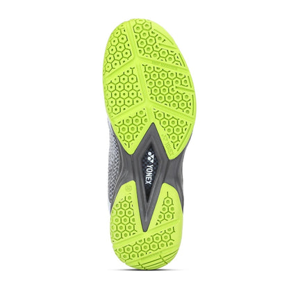 Yonex V100-i Badminton Shoes (Lilac Mint/Green Flash)