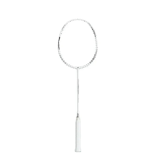Yonex Astrox 10 Badminton Racket G5 4U - White Black Trim – Head-Heavy Power Racket for Aggressive Players