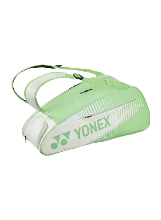 Yonex Active Racket Bag 82426EX - White/Green