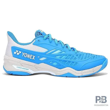 Yonex Power Cushion Cascade Drive Non-Marking Badminton Shoes - Lightweight and High-Grip Performance ( In 4 Colors )