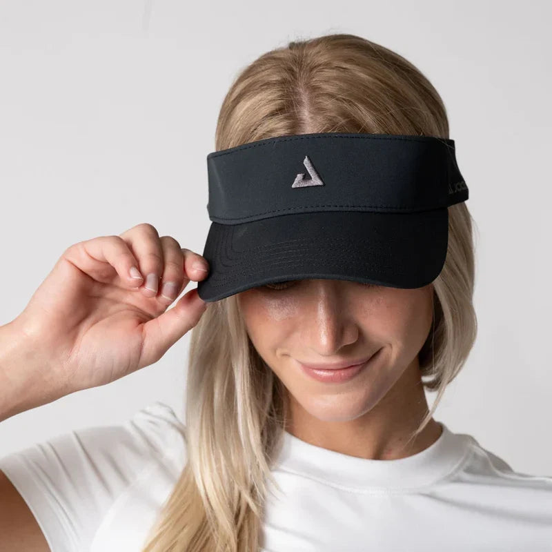 JOOLA Essential Visor – Classic Performance Visor for Pickleball & Tennis Players