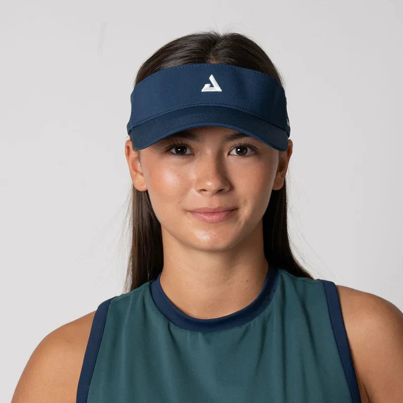 JOOLA Essential Visor – Classic Performance Visor for Pickleball & Tennis Players