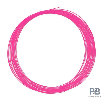 Li-Ning No.1 Boost String Set (10 m) - Passion Pink