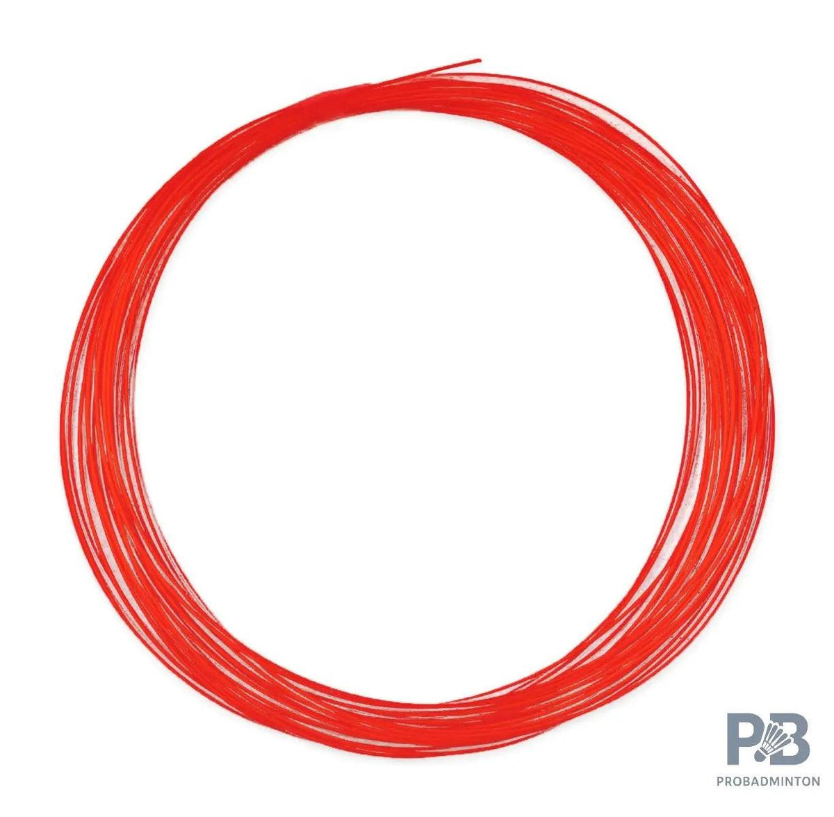 Li-Ning No.1 Boost String Set (10 m) - Ravishing Red