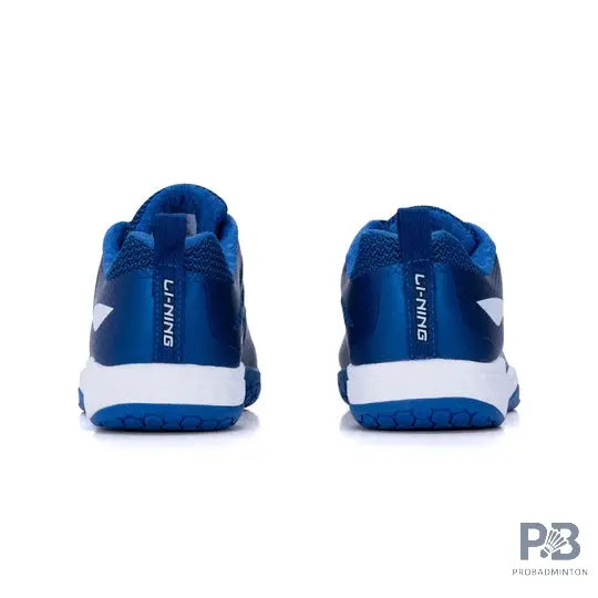 Li-Ning Ultra Fly Men's Shoe (Blue)