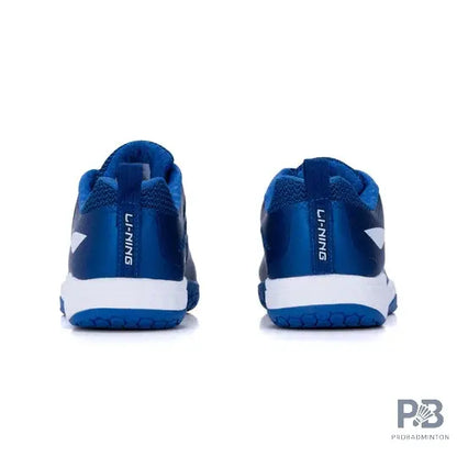 Li-Ning Ultra Fly Men's Shoe (Blue)