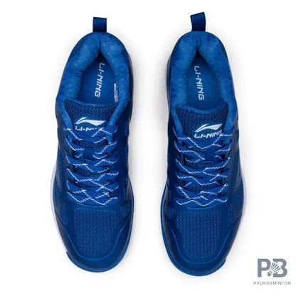 Li-Ning Ultra Fly Men's Shoe (Blue)