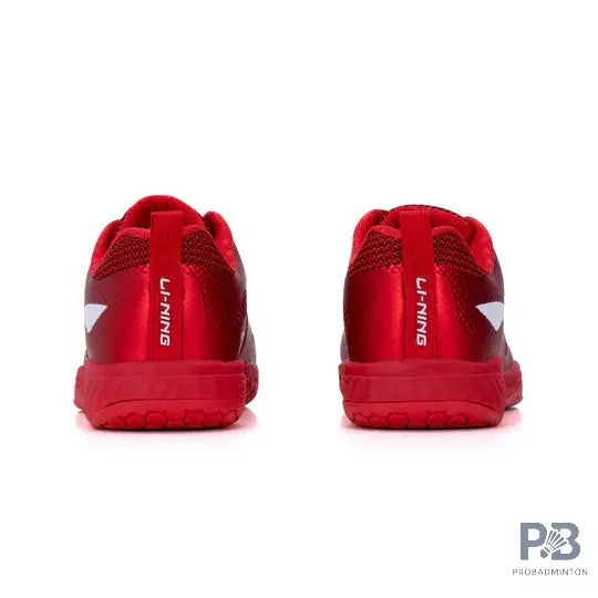 Li-Ning Ultra Fly Men's Shoe (Red)