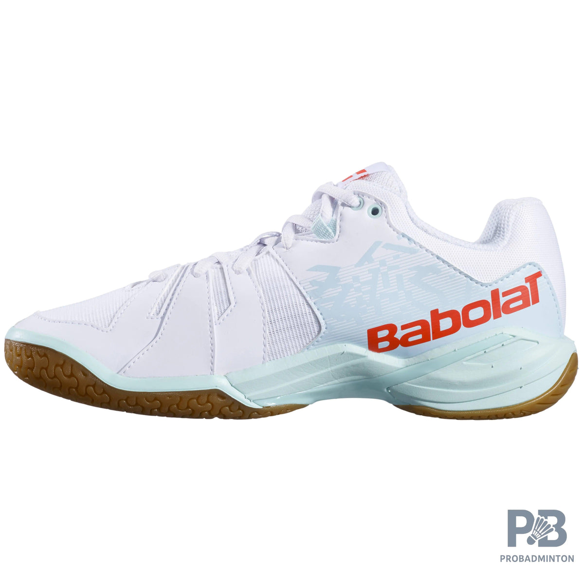 BABALOT Shadow Spirit Women Badminton Shoe