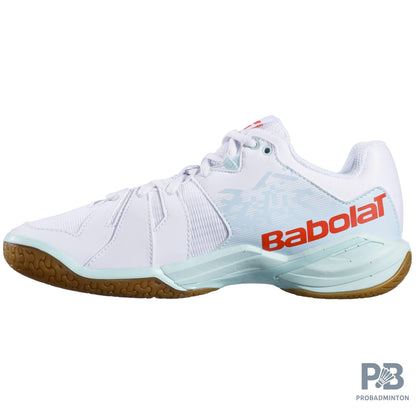 BABALOT Shadow Spirit Women Badminton Shoe