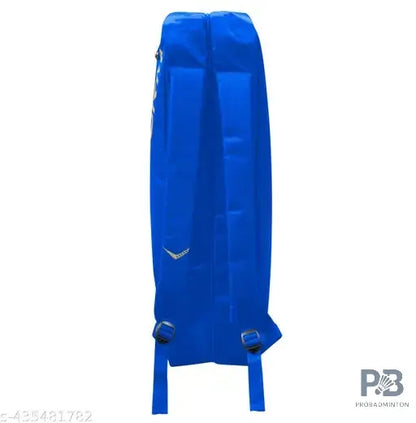 Transform Badminton Kit Bag – TKB 6/2402, Single Zip, multicolors | Tournament Edition Kitbag for Badminton Players in India