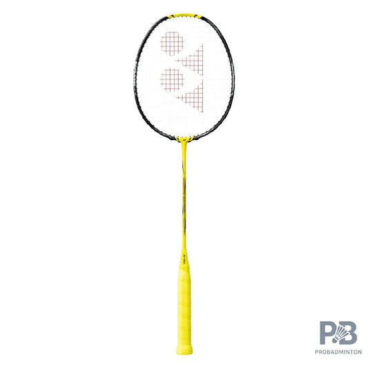 Yonex Nanoflare 1000 Game Badminton Racket: Unleash Unrivaled Power and Speed