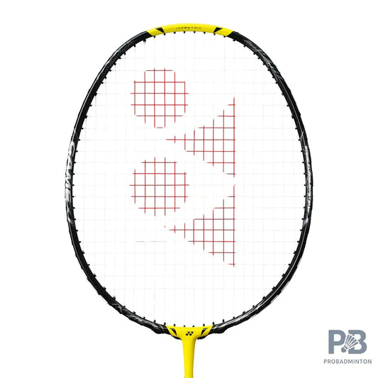 Yonex Nanoflare 1000 Game Badminton Racket: Unleash Unrivaled Power and Speed