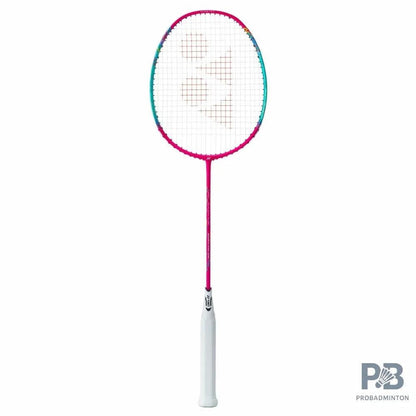 Yonex Nanoflare 002 Feel Badminton Racket (color of our choice)
