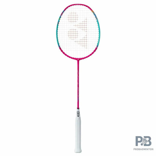 Yonex Nanoflare 002 Feel Badminton Racket (color of our choice)