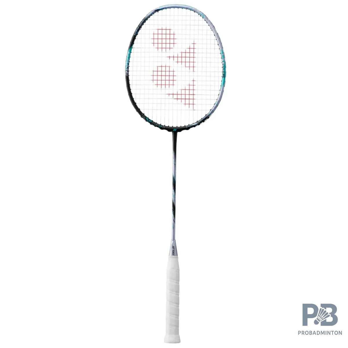 Yonex Astrox 88D GameBadminton Racket - Black Silver : Dominate Doubles with Unmatched Control