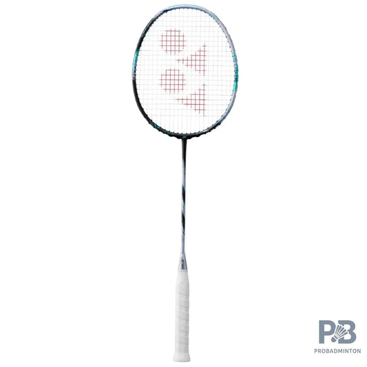 Yonex Astrox 88D GameBadminton Racket - Black Silver : Dominate Doubles with Unmatched Control