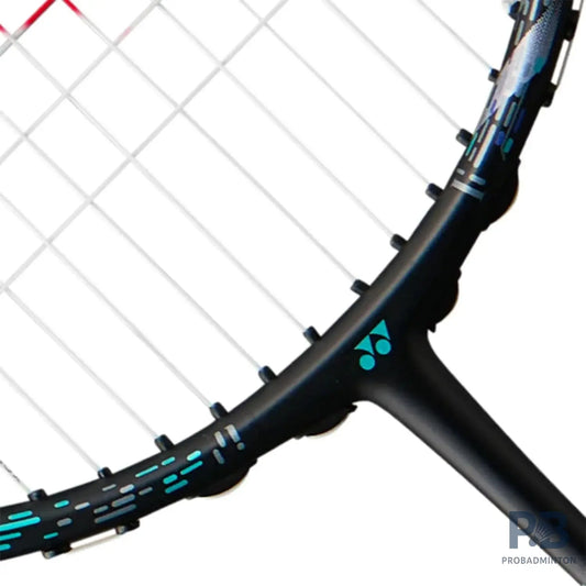 Yonex Astrox 88D GameBadminton Racket - Black Silver : Dominate Doubles with Unmatched Control
