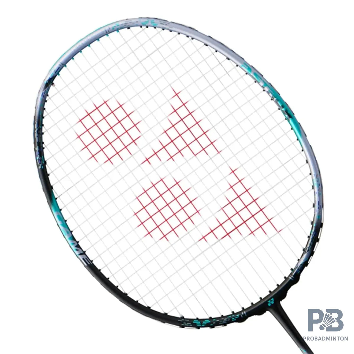 Yonex Astrox 88D GameBadminton Racket - Black Silver : Dominate Doubles with Unmatched Control