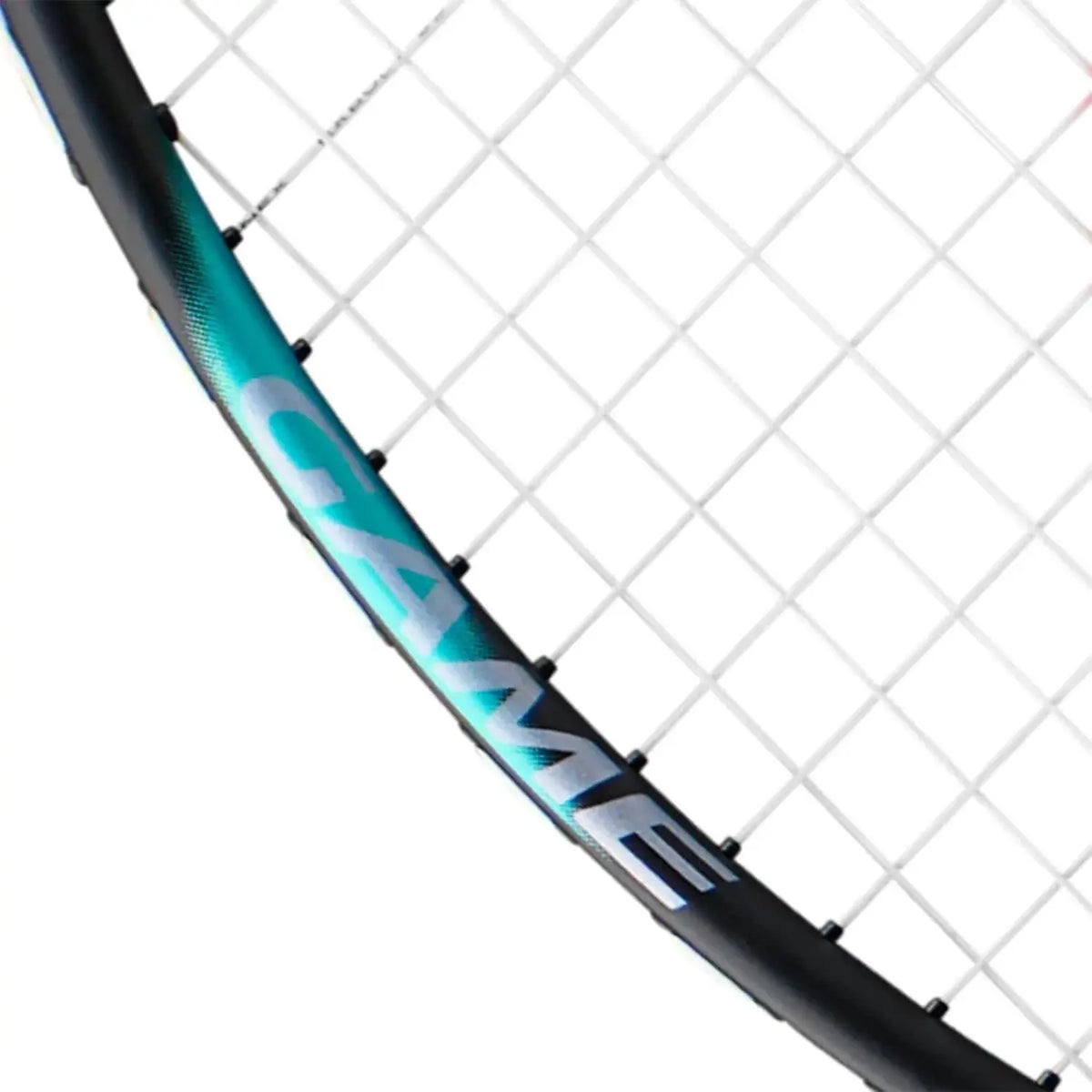 Yonex Astrox 88D GameBadminton Racket - Black Silver : Dominate Doubles with Unmatched Control