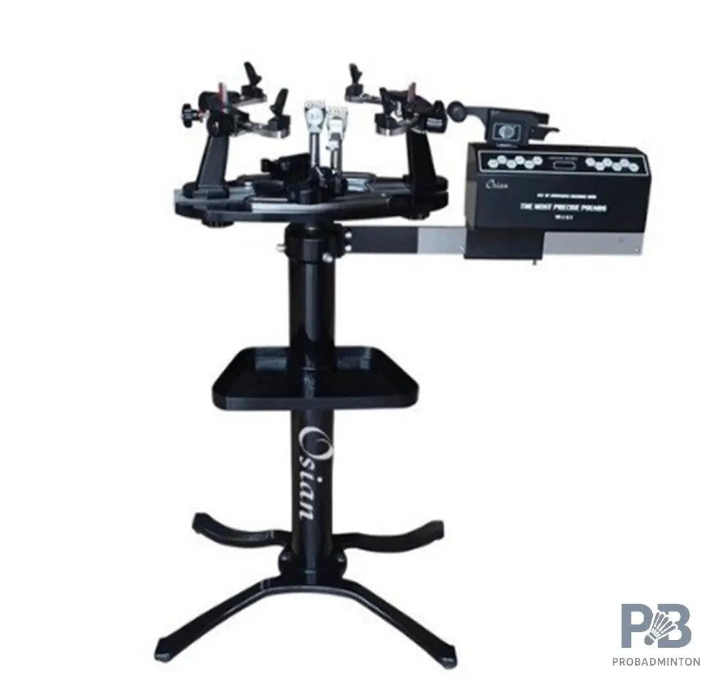 Osian Electronic Stringing Machine - Best Price in India