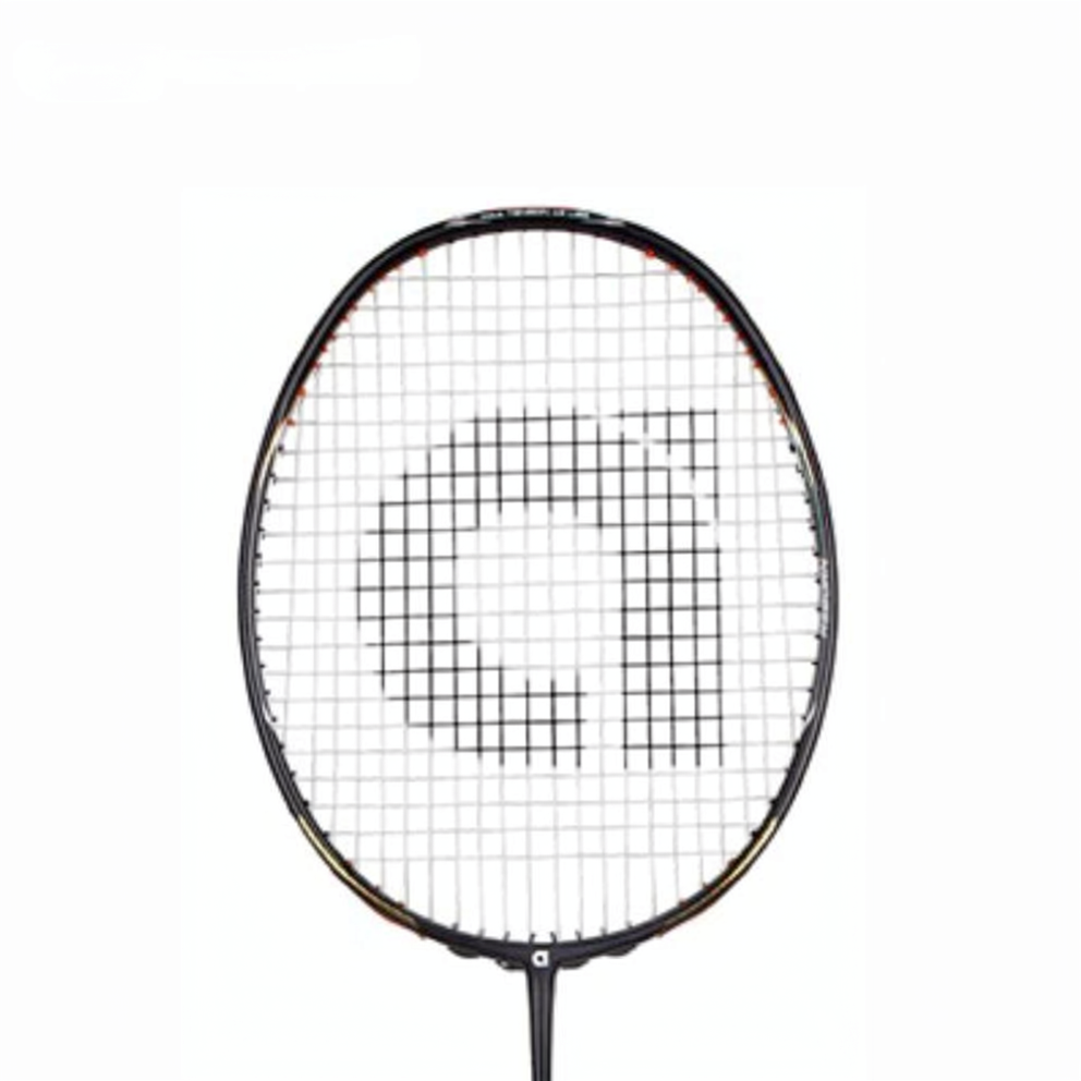 Apacs Z-Ziggler Reborn Badminton Racket  (Unstrung) - Black – Next-Gen Power Racket for Advanced Players