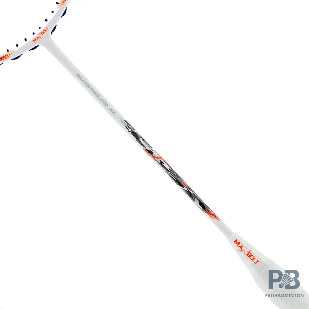 Maxbolt Super Star 10 Badminton Racquet