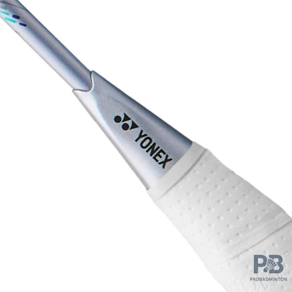 Yonex Astrox 88D GameBadminton Racket - Black Silver : Dominate Doubles with Unmatched Control