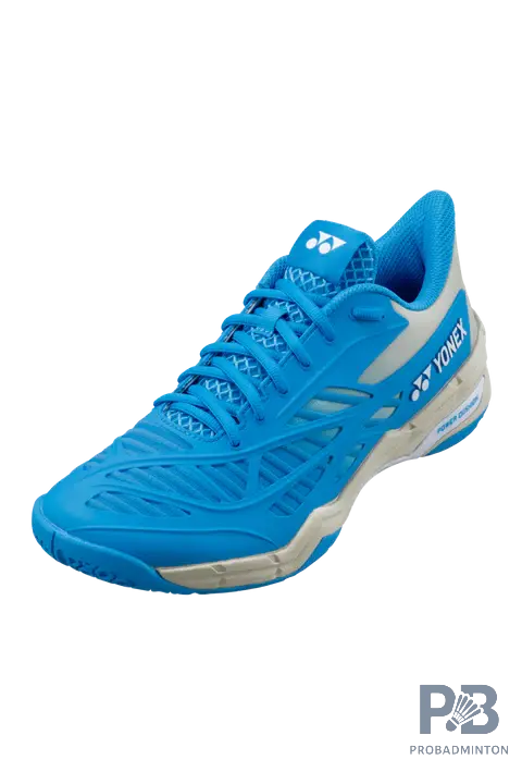 Yonex Power Cushion Cascade Drive Badminton Shoes Ocean