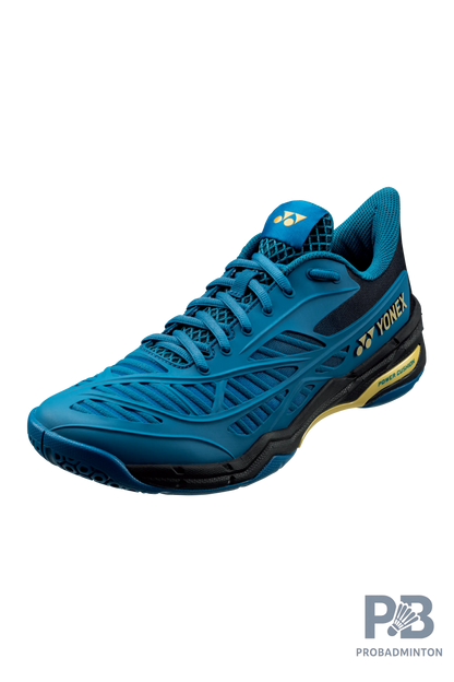 Yonex Power Cushion Cascade Drive Non-Marking Badminton Shoes - Lightweight and High-Grip Performance ( In 4 Colors )