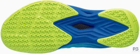 YONEX POWER CUSHION AERUS Z MEN  Mint blue
