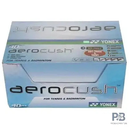 Yonex AEROCUSH 9900 Badminton Grip - 1 pcs